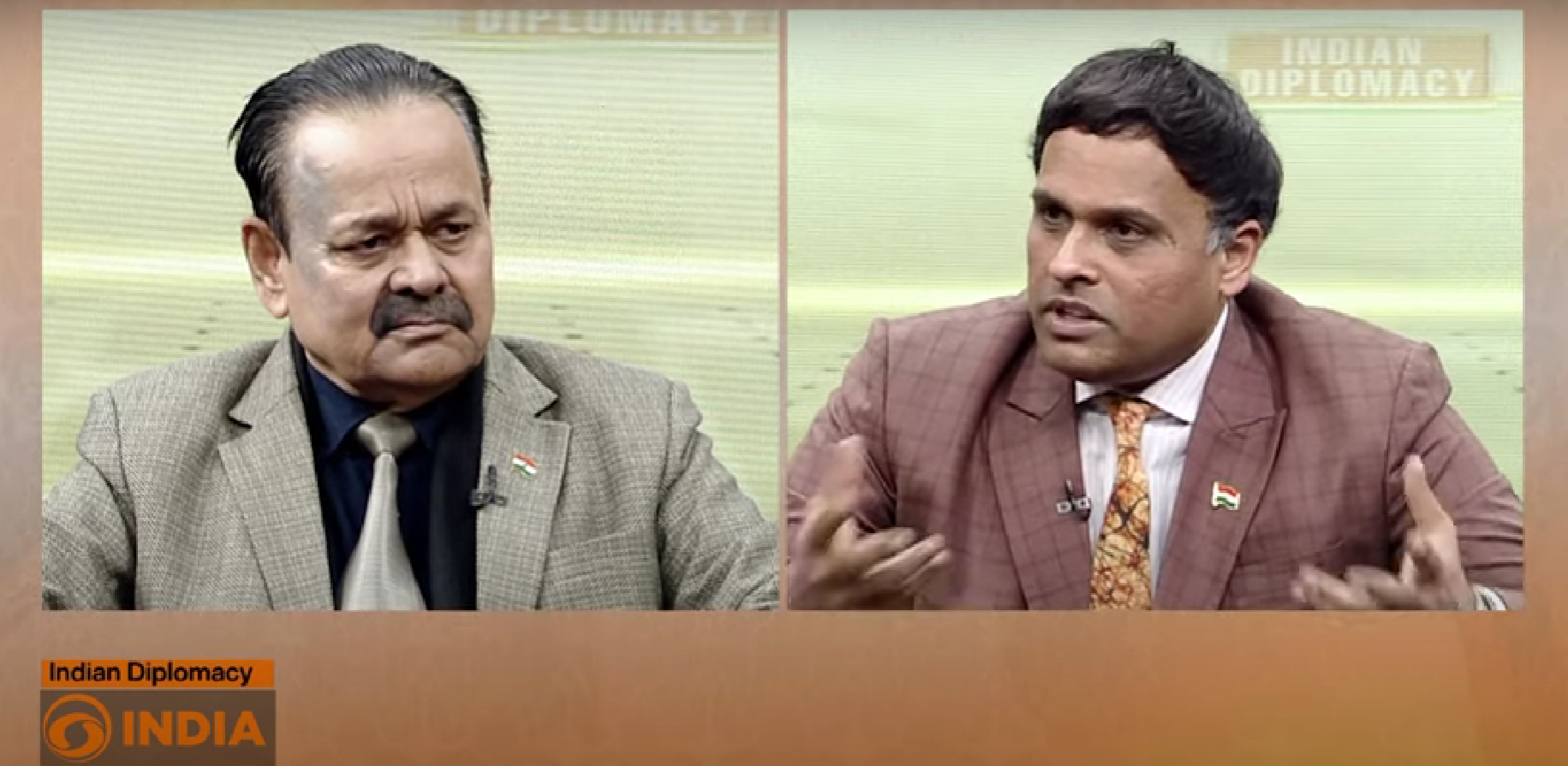 LATEST MARITIME SECURITY THREATS