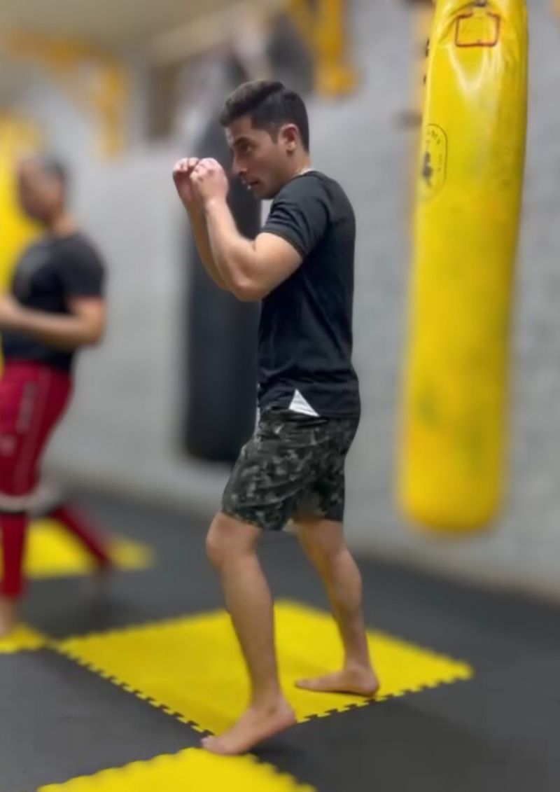 Tango Six O Clock is India’s Tactical Solution to Your Personal Security and Safety. If YOU too have decided to not be a sitting duck any longer, connect with Tango Six O Clock LLP !