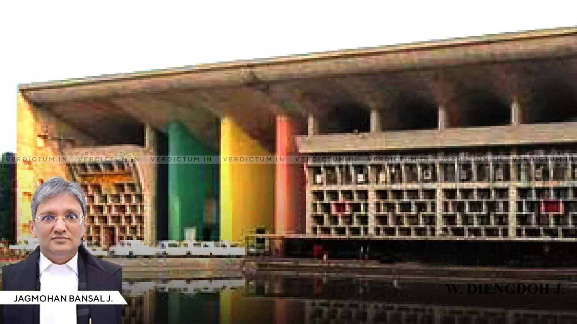 Employee Who Suffered Disability While On Duty Is Entitled To Compensation Without Any Adjustment Against Salary Payable Upto Supernumerary Period: Punjab & Haryana HC