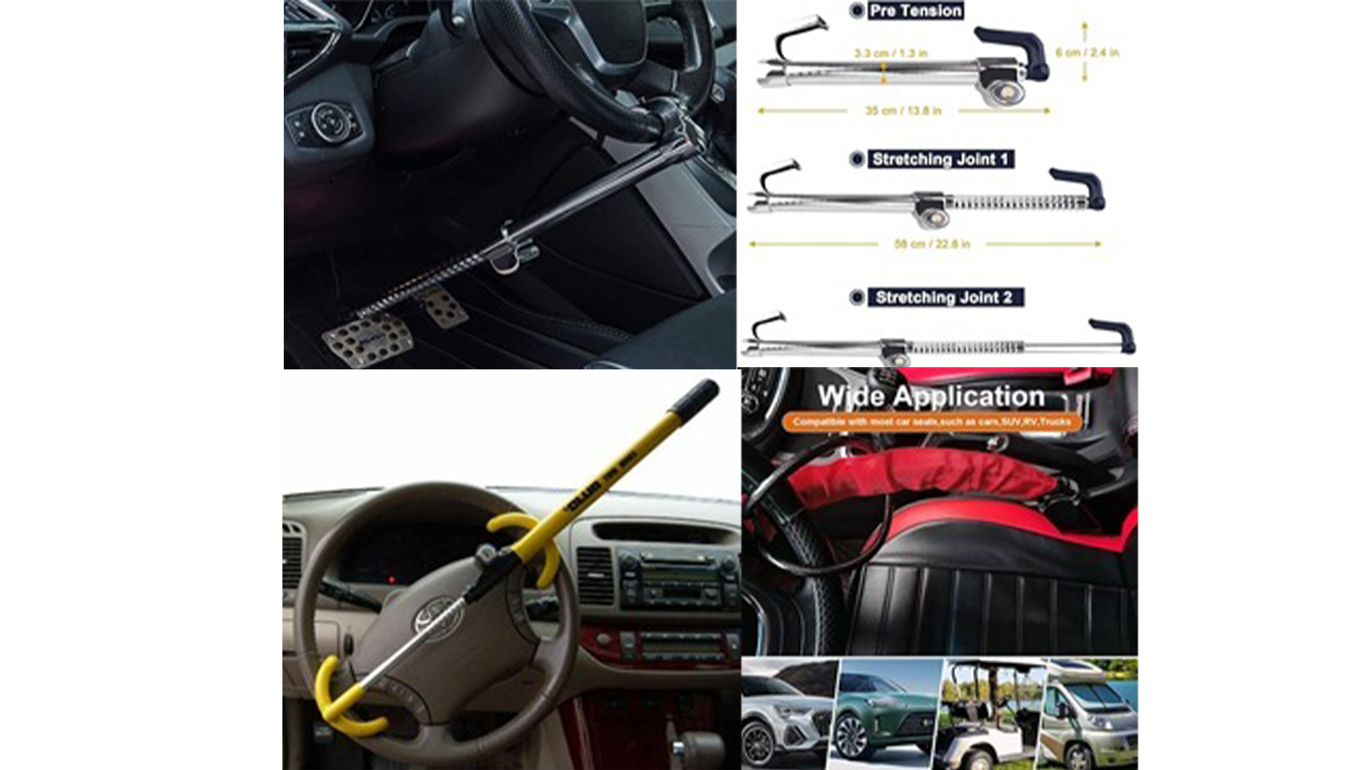 The best anti-theft devices of 2024 You can never be too safe with your vehicle
