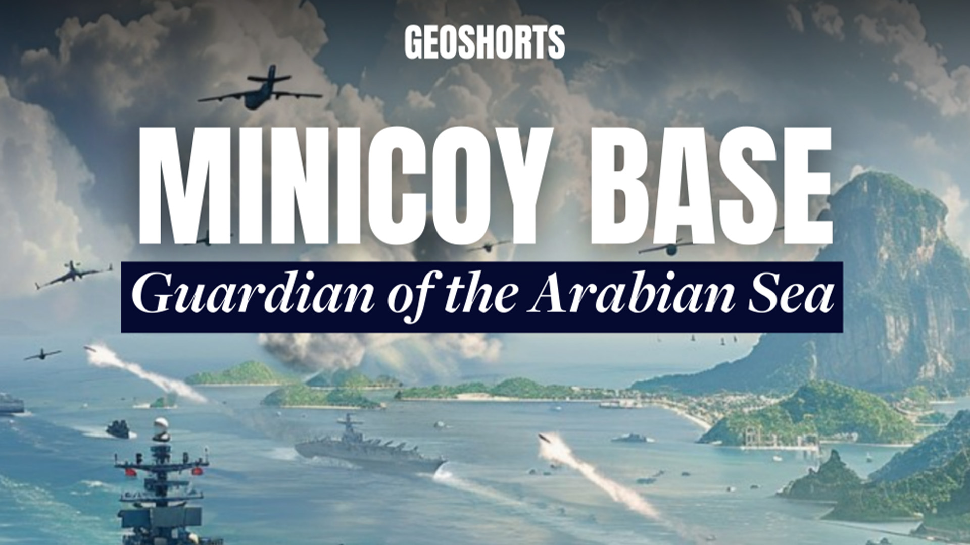 India’s ocean security plan has been marked by the presence of INS Jatayu