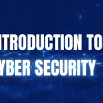 Basic Introduction to Cyber security