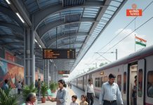 Amrit Bharat Station. How Citizens Can Contribute GDP+ by adopting GDLP Practices