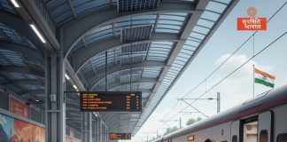 Amrit Bharat Station. How Citizens Can Contribute GDP+ by adopting GDLP Practices