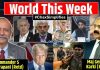 The World This Week: Taliban vs Pakistan to Trump’s tariff war and Gaza ceasefire #ChaxSimplifies