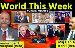 Decoding 24×7 – The World This Week