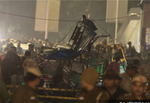 Delhi Blast! Citizens’ Do’s and Don’ts