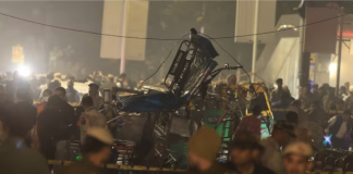 Delhi Blast! Citizens’ Do’s and Don’ts