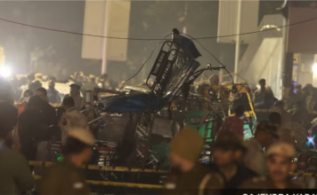 Delhi Blast! Citizens’ Do’s and Don’ts