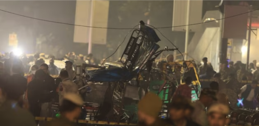 Delhi Blast! Citizens’ Do’s and Don’ts