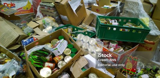 The 1% GDLP Mission: How Active Participation Can Save ₹1.5 Lakh Crore in Food Waste