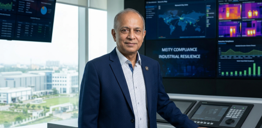 The 2026 Manufacturing Pivot: Turning Compliance Into Your Secret Competitive Edge