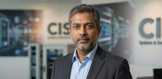 The Great CCTV Reset: How New Security Mandates Are Redefining India’s Surveillance Landscape How New Security Mandates Are Redefining India’s Surveillance Landscape