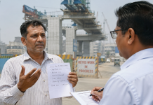 Building a Disaster-Resilient India. From Fragility to a "GDP+" Future