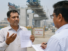 Building a Disaster-Resilient India. From Fragility to a "GDP+" Future