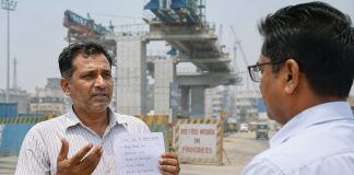 Building a Disaster-Resilient India. From Fragility to a "GDP+" Future