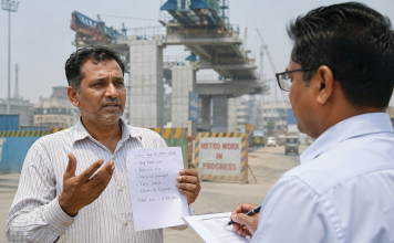 Building a Disaster-Resilient India. From Fragility to a "GDP+" Future