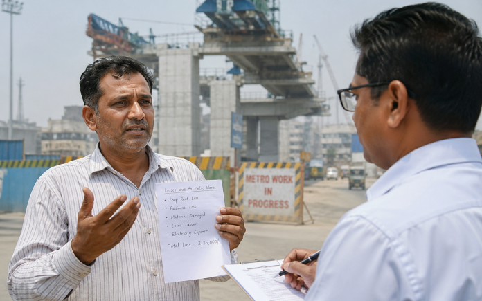 Building a Disaster-Resilient India. From Fragility to a 