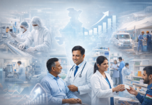 GDLP Implementation in Pharma Industry India