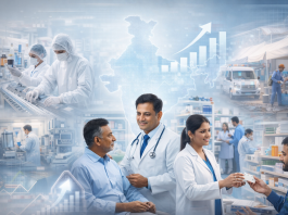 GDLP Implementation in Pharma Industry India