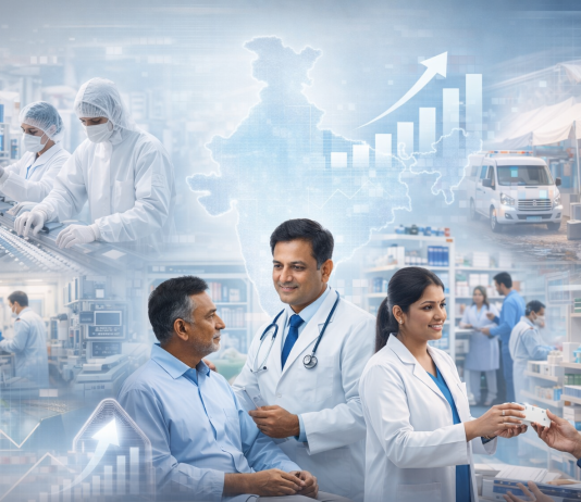 GDLP Implementation Framework for Pharma Industry Associations (India) GDLP Implementation in Pharma Industry India