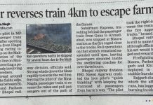 The Power of Proactive Safety