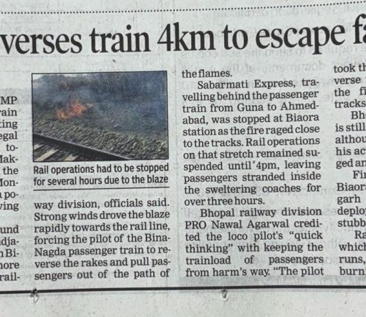 The Power of Proactive Safety