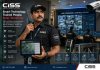 The Future of the Guarding Industry: Why Security Agencies Must Adopt Technology Now security guards