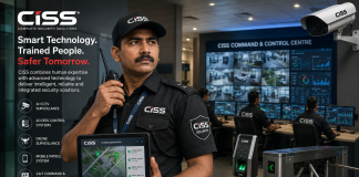 The Future of the Guarding Industry: Why Security Agencies Must Adopt Technology Now security guards
