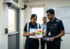 Physical Security Survey & Risk Assessment