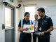 Physical Security Survey & Risk Assessment