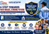 “CAPSI Leads National Call for Uniform Minimum Wage Structure: What It Means for Security Guards, Security Agencies, and India’s Security Industry” "A landmark labour policy initiative that could redefine wage transparency, social security benefits, industry competitiveness, and workforce management across India's private security sector."
