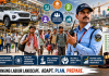 LabourMarket #IndiaGrowthStory #ManufacturingIndia #ViksitBharat2047 #WorkforceTransformation #HumanCapital #IndustrialDevelopment #SkillIndia #SecurityIndustry #SecurityManagement #GuardingServices #TechEnabledSecurity #SurakshitBharatAbhiyan #FutureOfWork #InfrastructureGrowth #BusinessStrategy #Leadership #Productivity #LossPrevention #SatyajitRoy