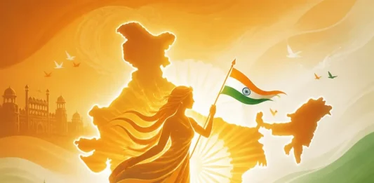 What Makes a Nation Truly Great? 🇮🇳 What Makes a Nation Truly Great?
