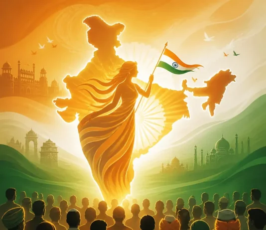 What Makes a Nation Truly Great?