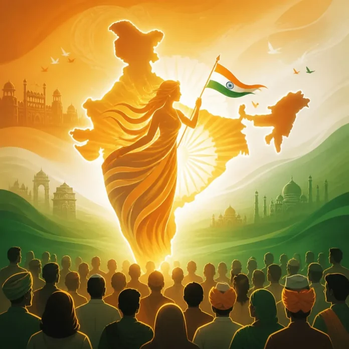 What Makes a Nation Truly Great?